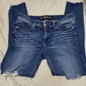 express jeans